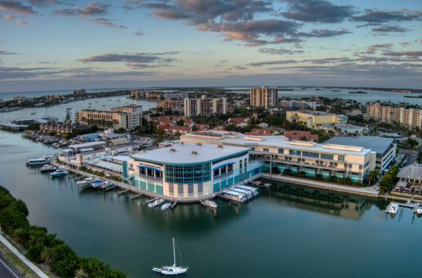 Clearwater Marine Aquarium