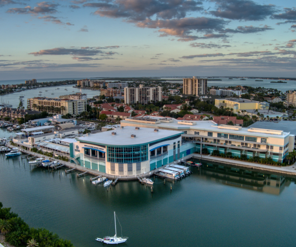 Clearwater Marine Aquarium