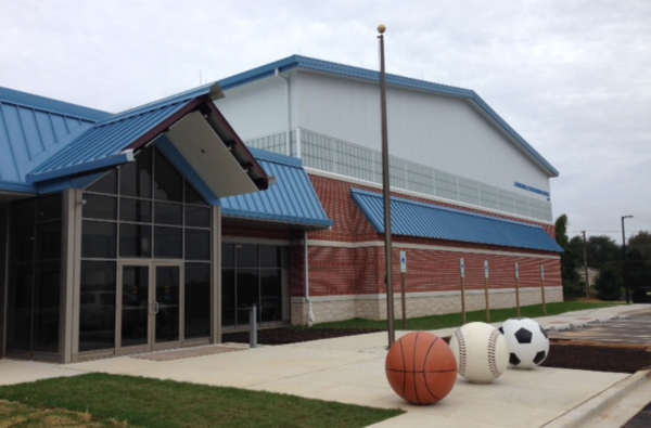 Churchville Recreation Facility