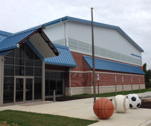 Churchville Recreation Facility