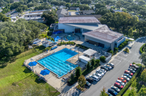 Morningside Recreation Center