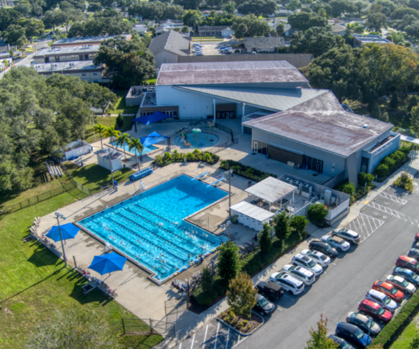 Morningside Recreation Center