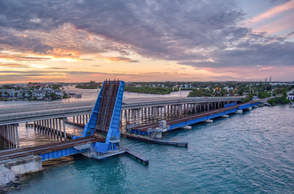 Loxahatchee Moveable Bridge Rehabilitation