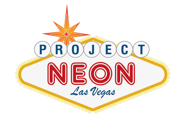 Project Neon – Design Build