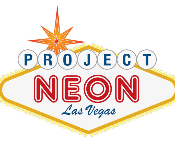 Project Neon – Design Build