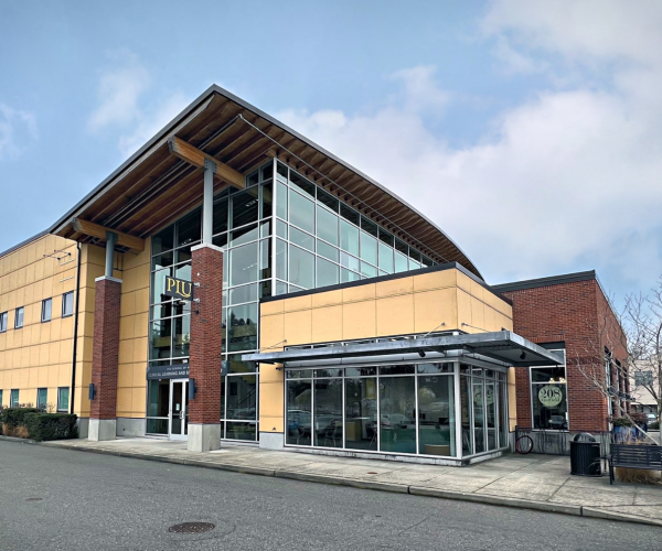 Pacific Lutheran University School of Nursing Clinical Learning and Simulation Center Renovation