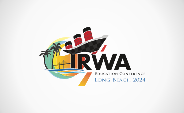 IRWA Education Conference – June 23 – 26, 2024