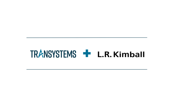 TranSystems Acquires Pennsylvania-Based L.R. Kimball