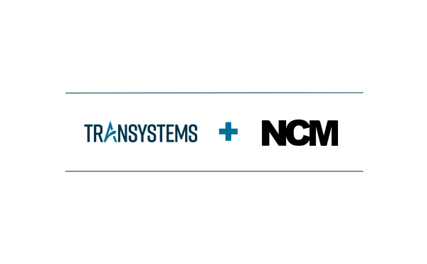 TranSystems Strengthens California Presence with Addition of NCM Engineering Corp