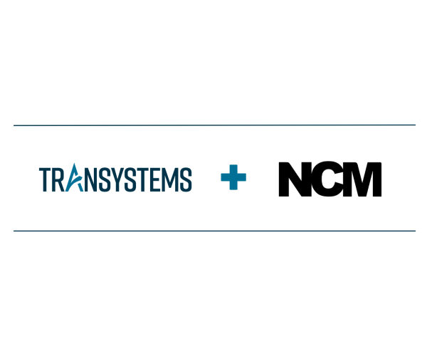 TranSystems Strengthens California Presence with Addition of NCM Engineering Corp